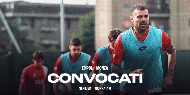 Associazione Calcio Monza S.p.A.