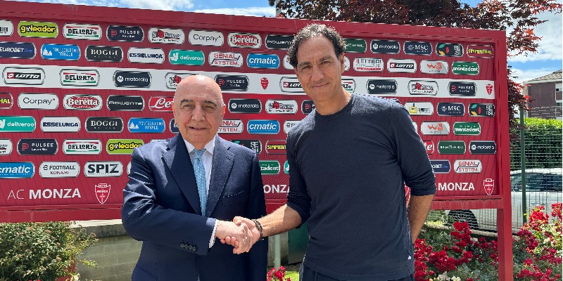 Associazione Calcio Monza S.p.A.