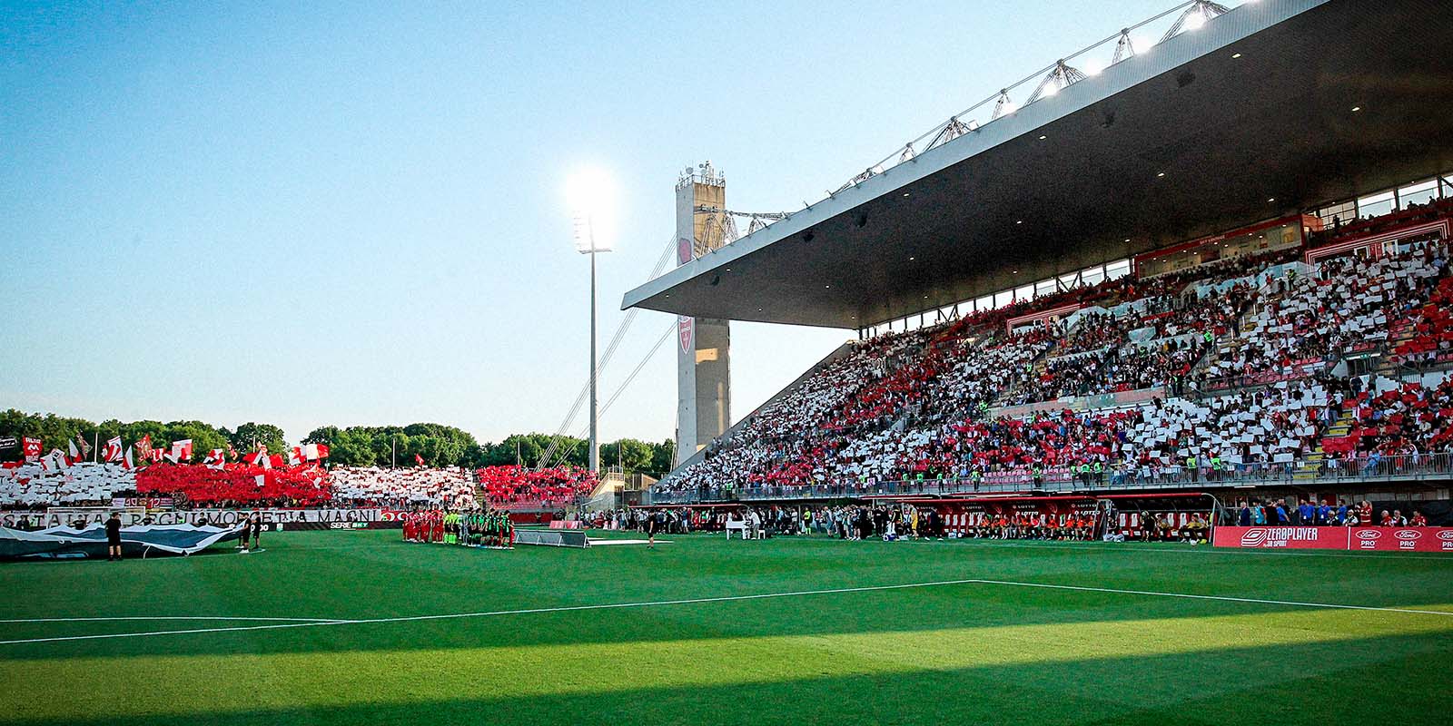 Associazione Calcio Monza S.p.A.