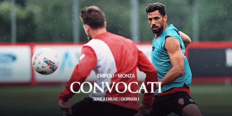 Associazione Calcio Monza S.p.A.