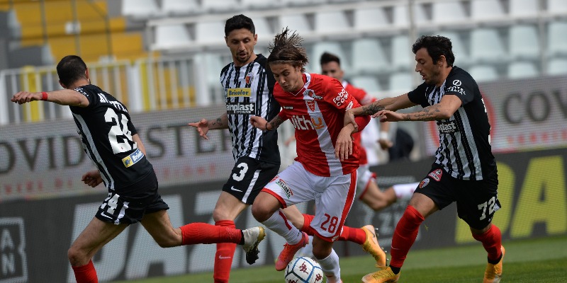 Associazione Calcio Monza S.p.A.