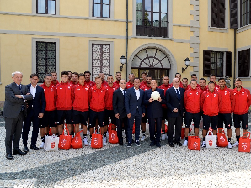 Associazione Calcio Monza S.p.A.