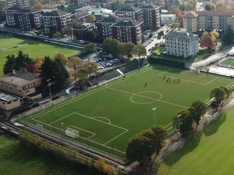 Associazione Calcio Monza S.p.A.