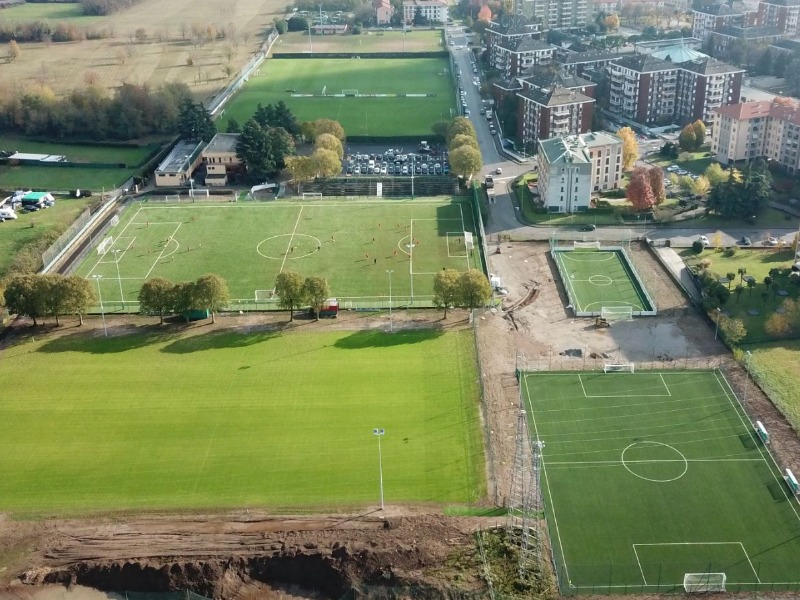 Associazione Calcio Monza S.p.A.