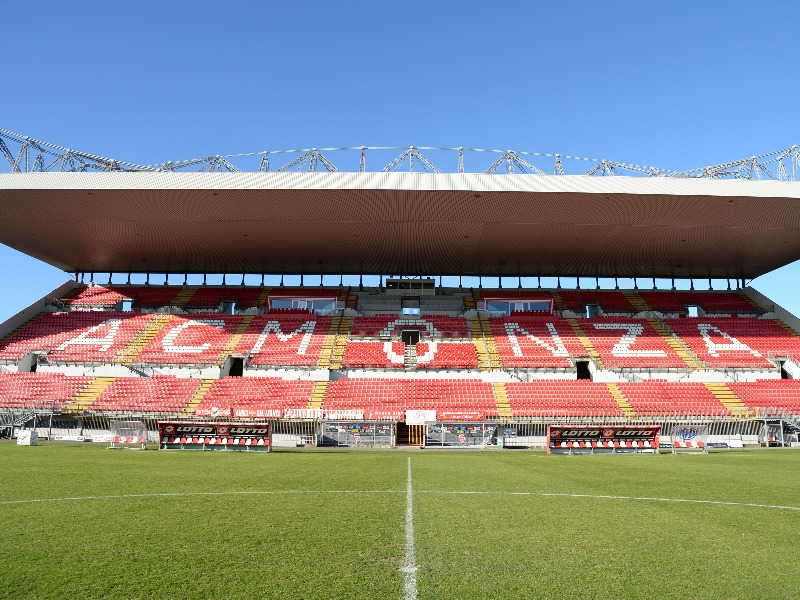 Associazione Calcio Monza S.p.A.