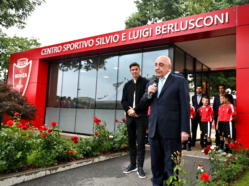 Associazione Calcio Monza S.p.A.