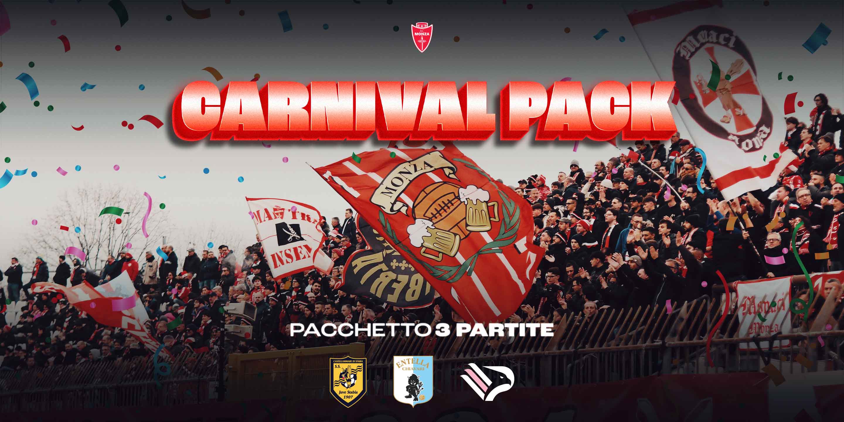 Associazione Calcio Monza S.p.A.