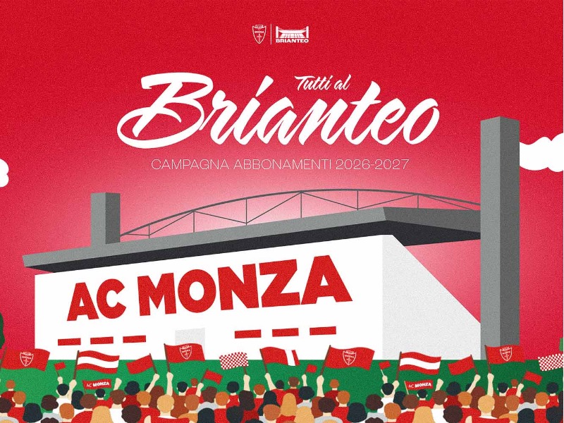Associazione Calcio Monza S.p.A.