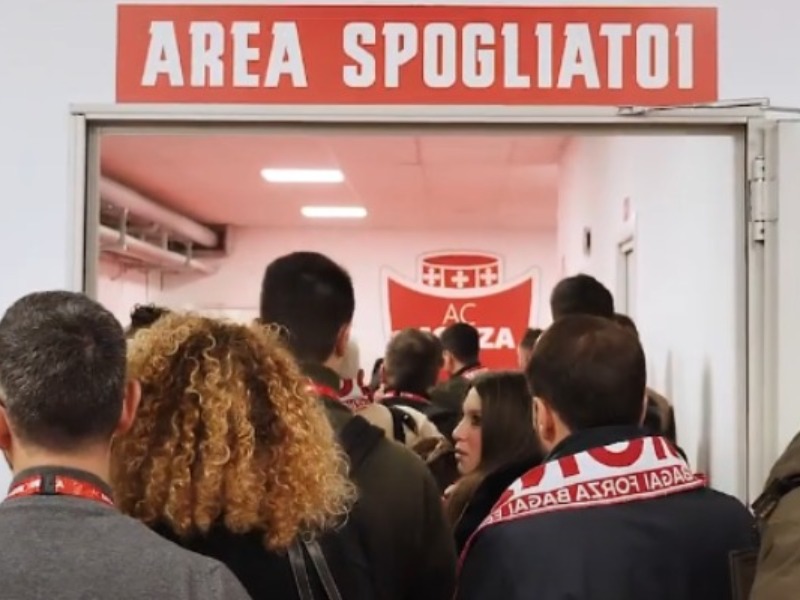 Associazione Calcio Monza S.p.A.