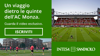 Associazione Calcio Monza S.p.A.