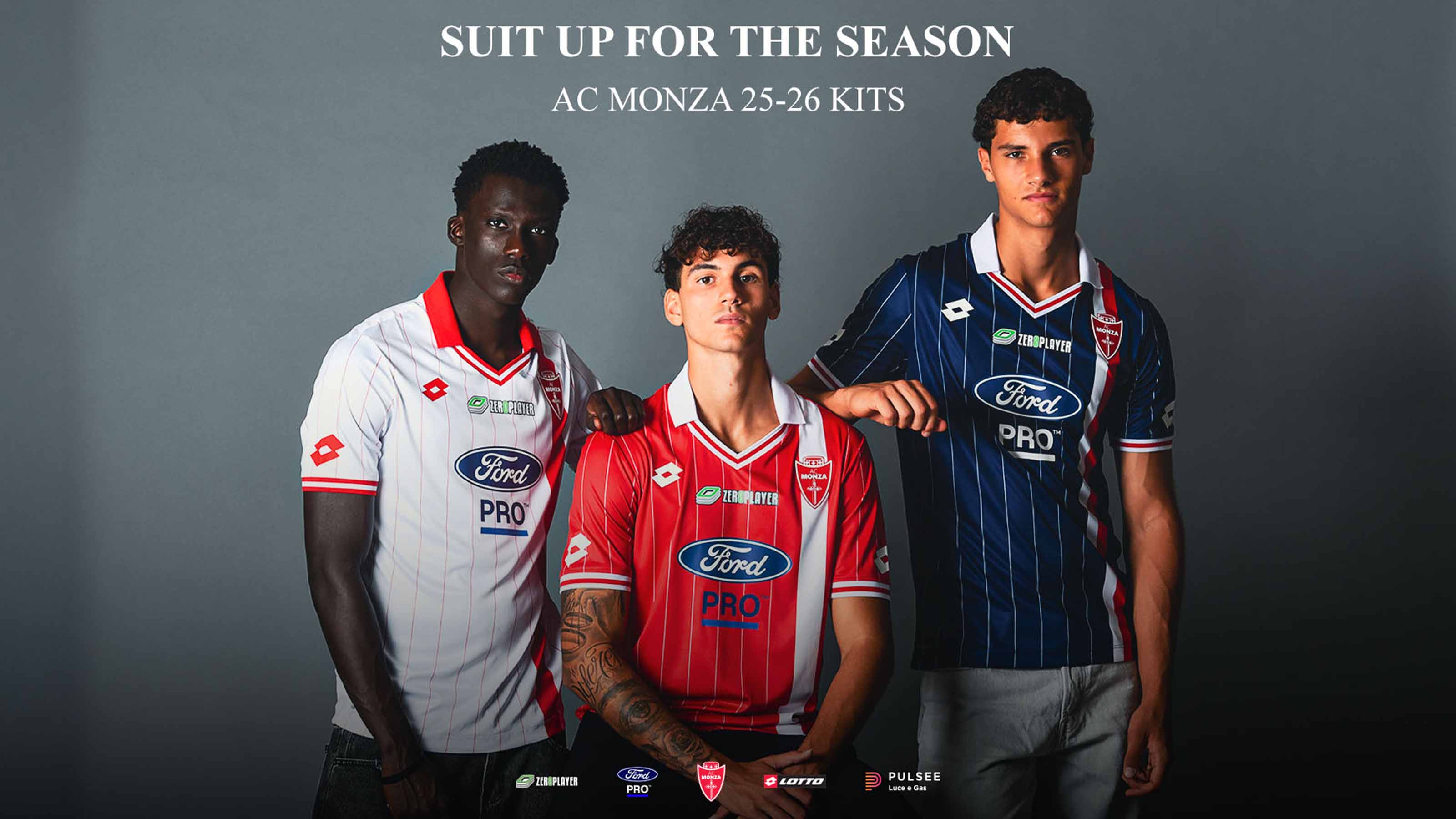 Associazione Calcio Monza S.p.A.