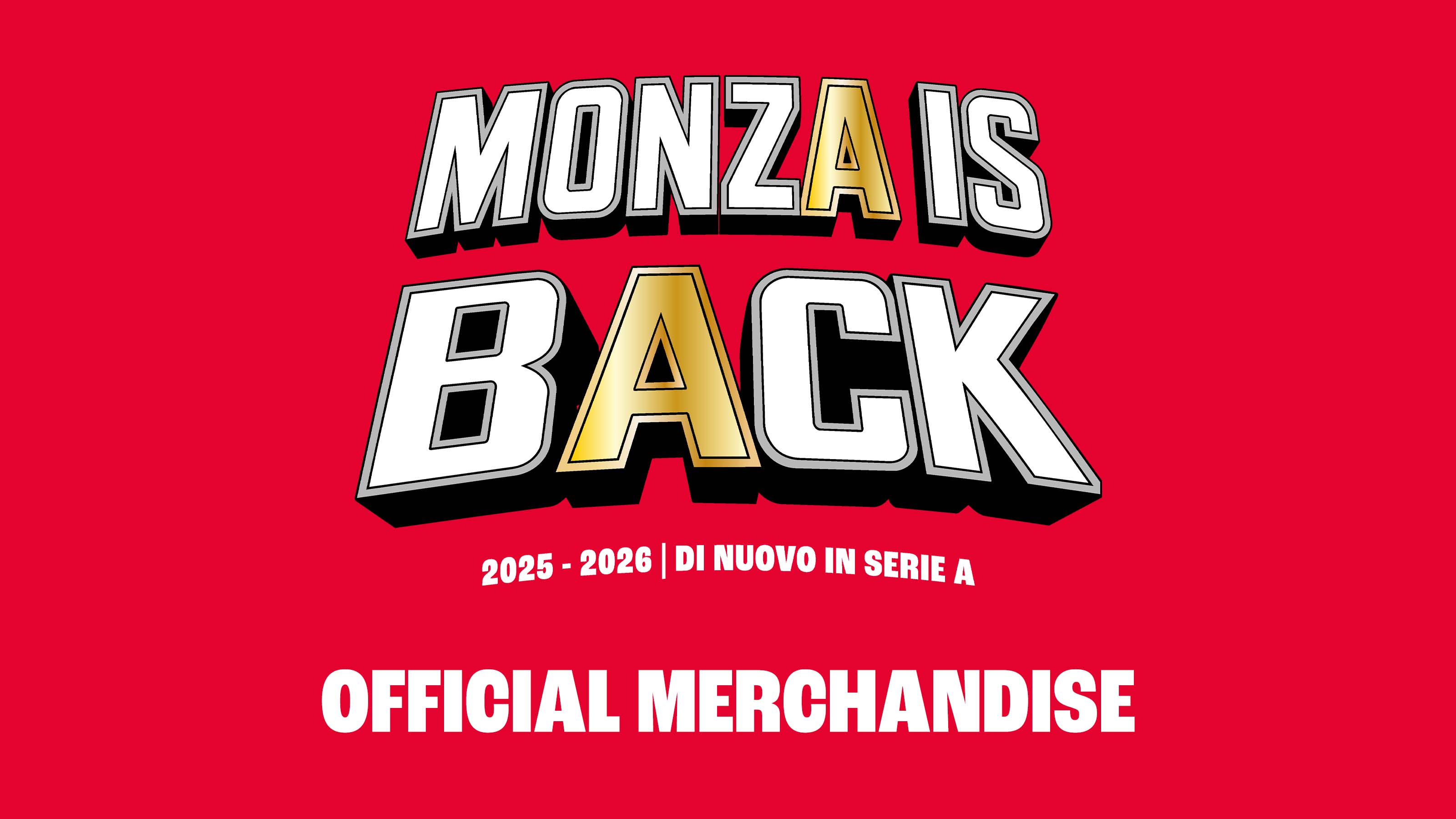 Associazione Calcio Monza S.p.A.