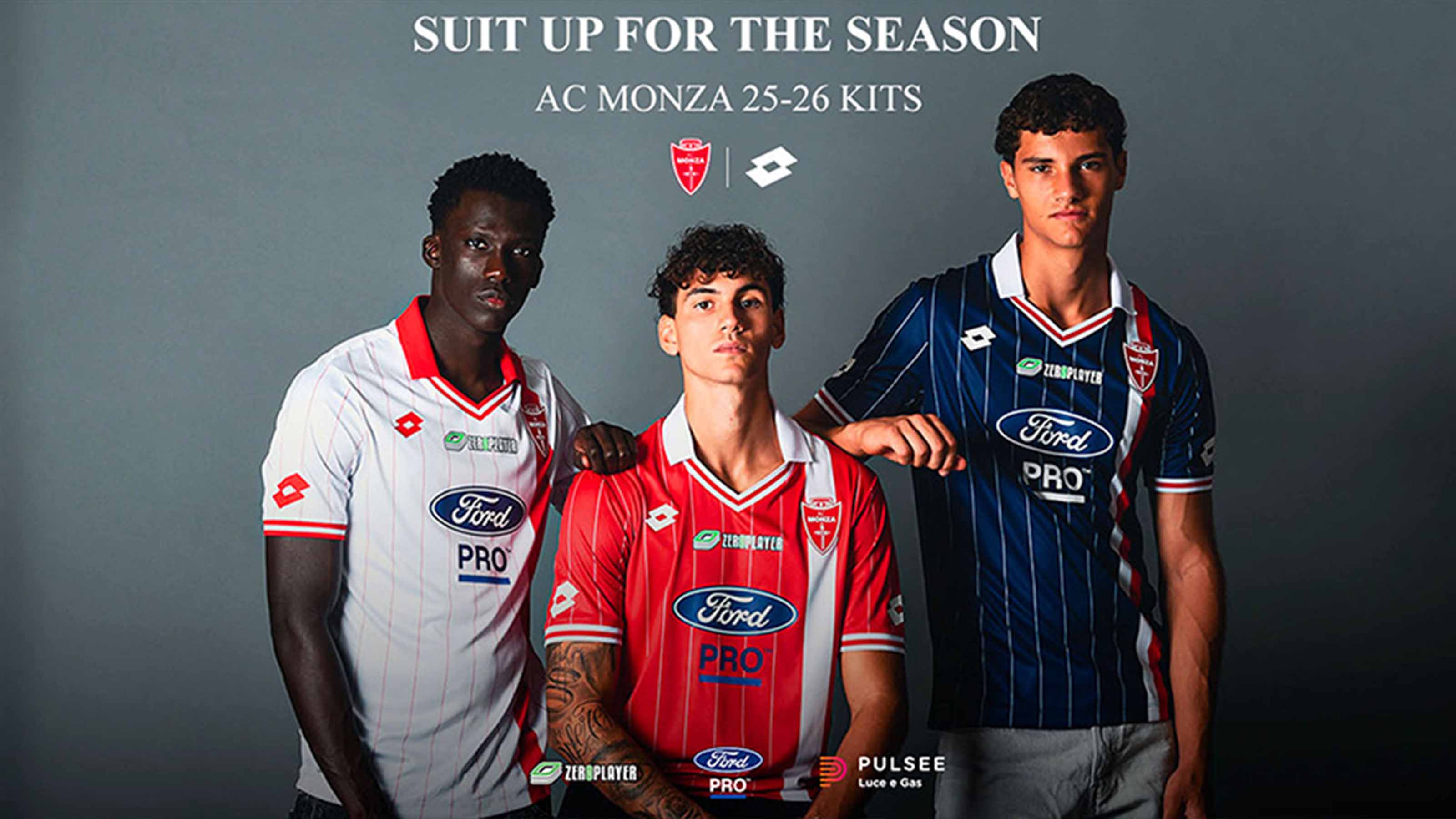 Associazione Calcio Monza S.p.A.