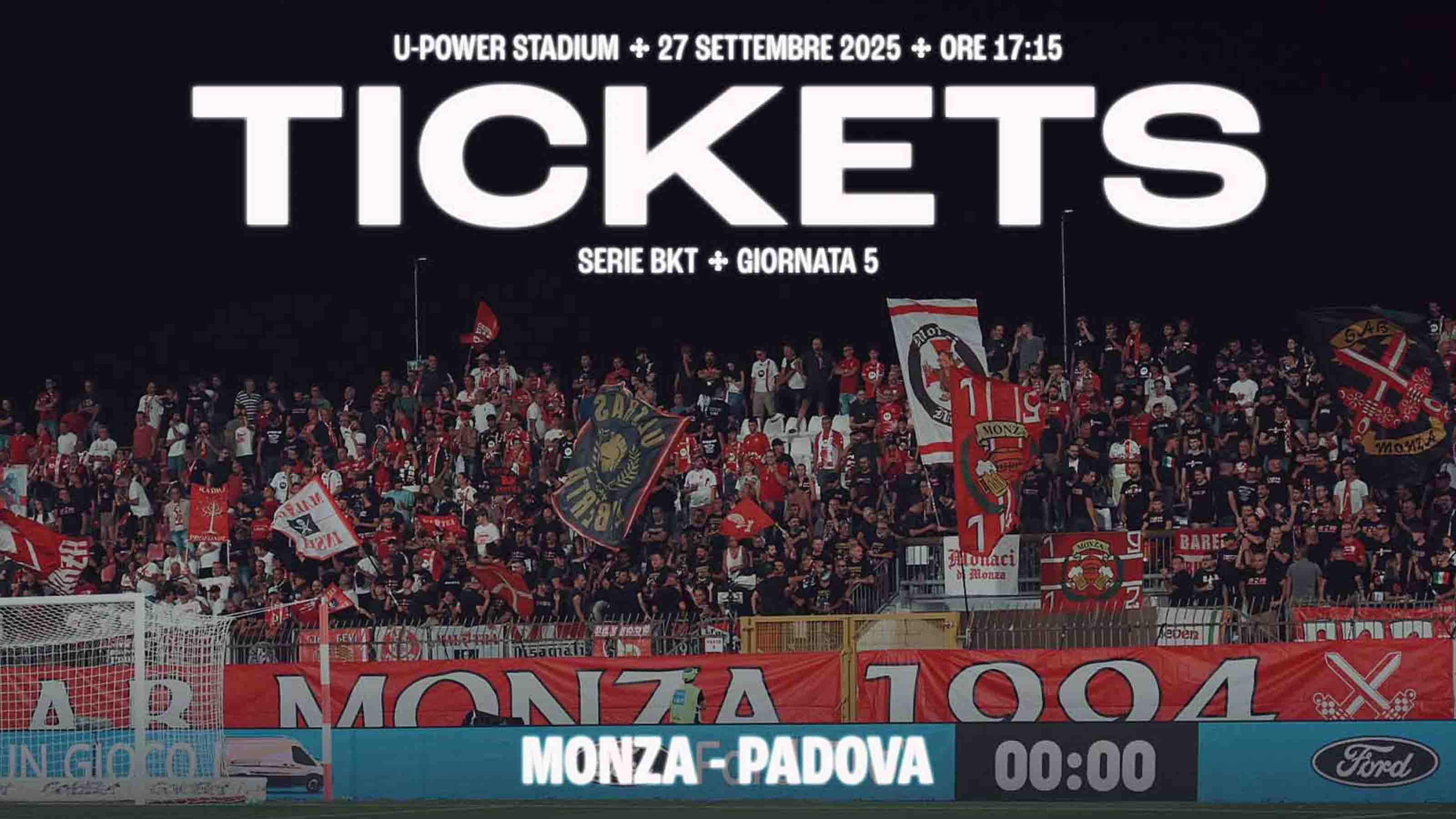 Associazione Calcio Monza S.p.A.