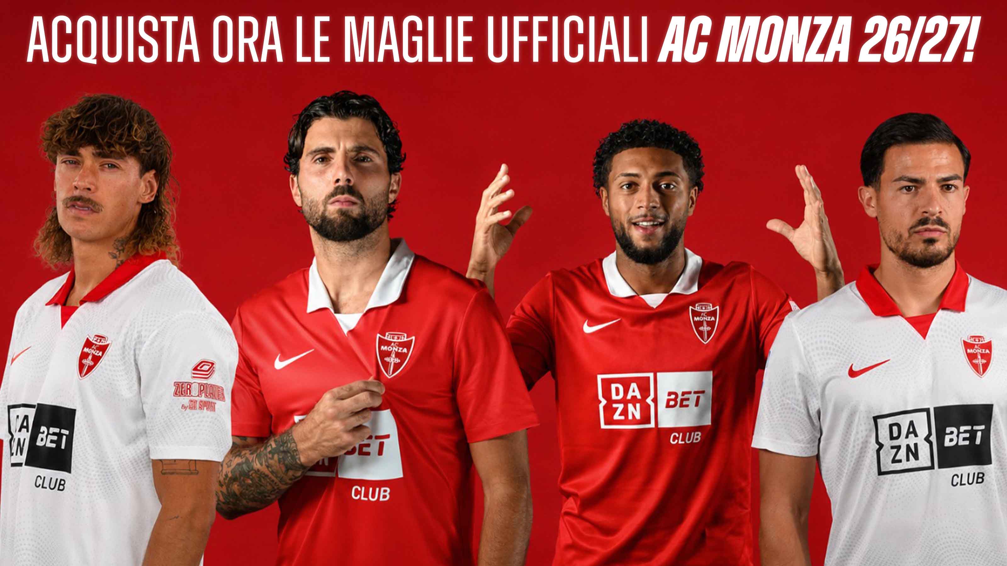 Associazione Calcio Monza S.p.A.