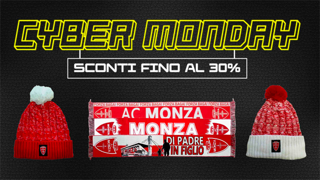 Associazione Calcio Monza S.p.A.