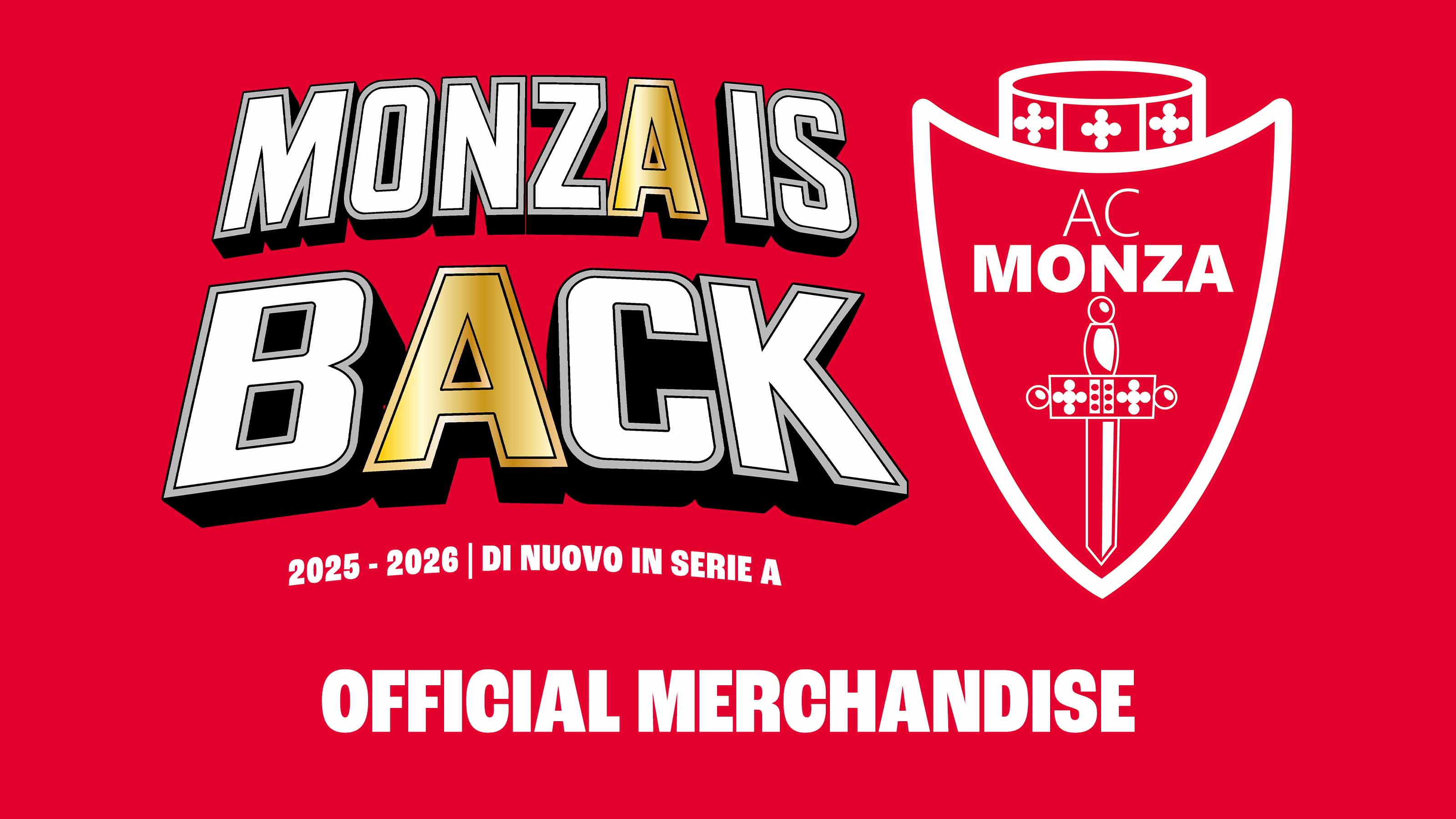 Associazione Calcio Monza S.p.A.