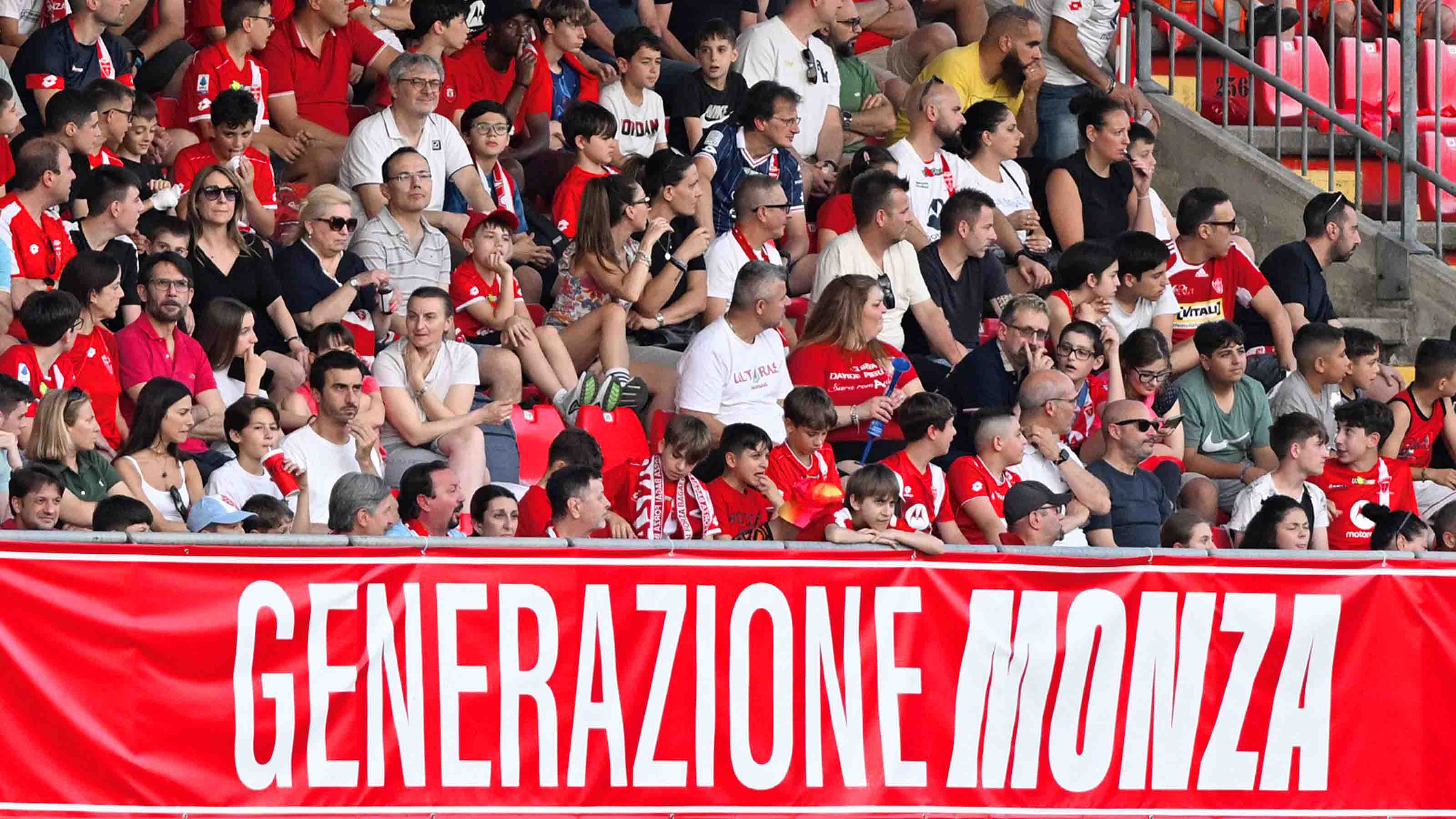 Associazione Calcio Monza S.p.A.
