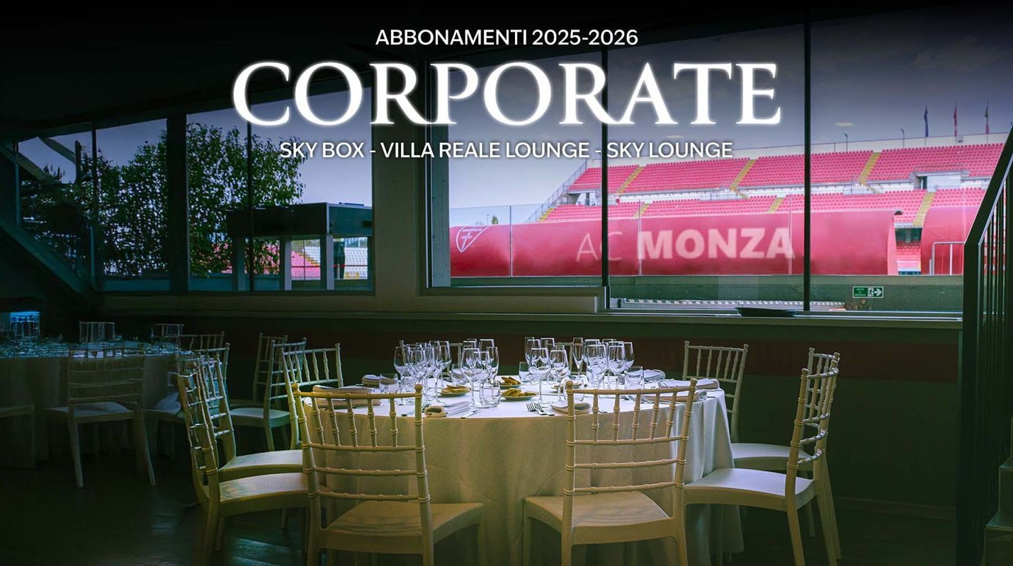 Associazione Calcio Monza S.p.A.
