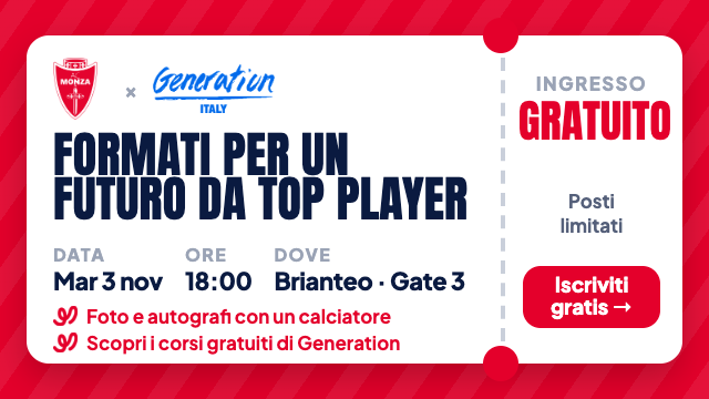 Associazione Calcio Monza S.p.A.