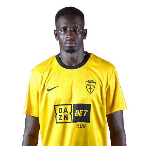 Demba Thiam