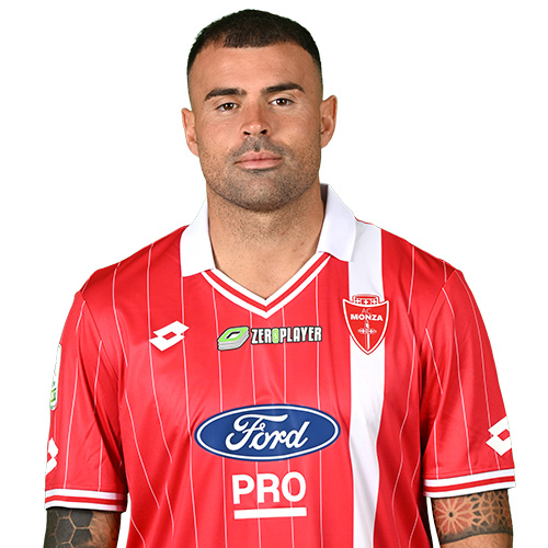 Andrea Petagna