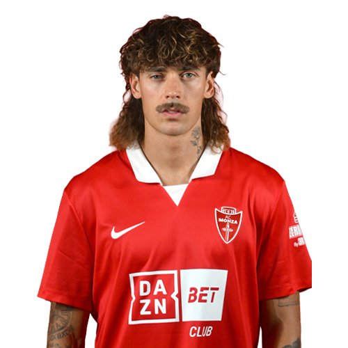 Ricardo Mangas 