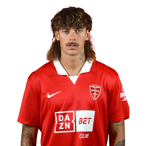 Ricardo Mangas 