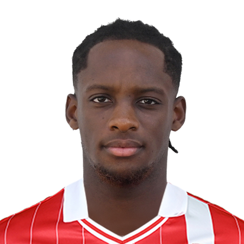 Eddy Kouadio