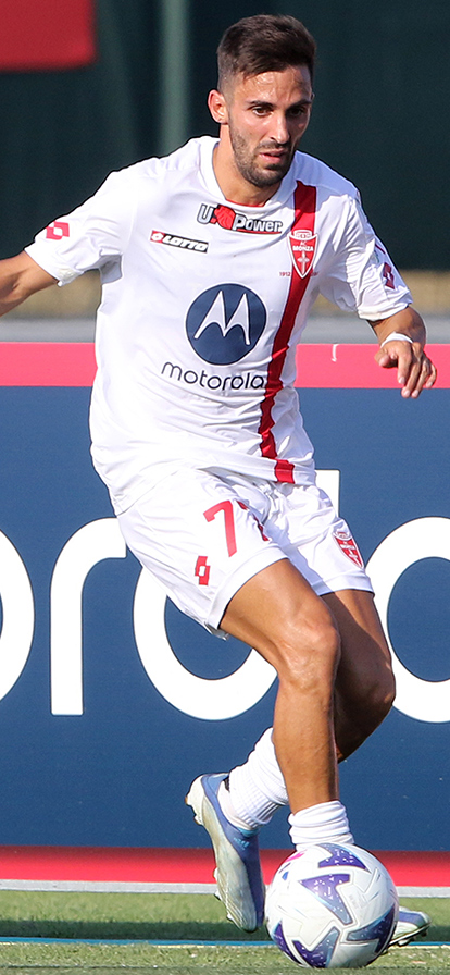 Marco D'Alessandro