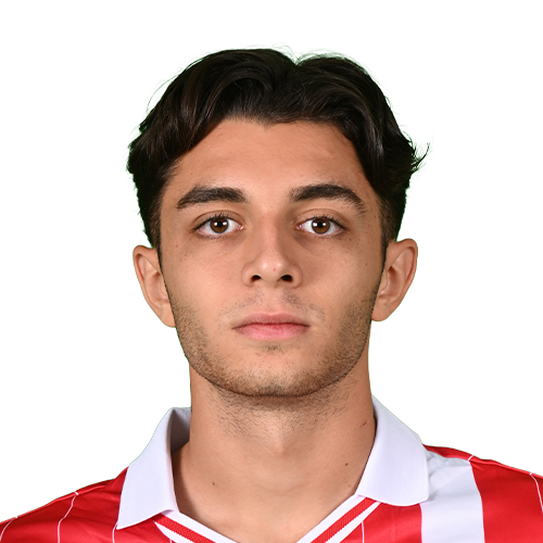 Samuele Capolupo