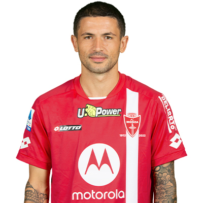 Stefano Sensi