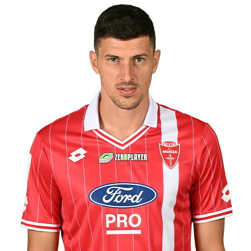 Mirko Maric