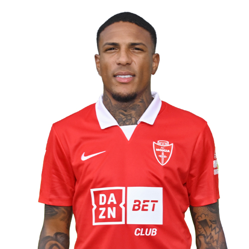 Michael Folorunsho