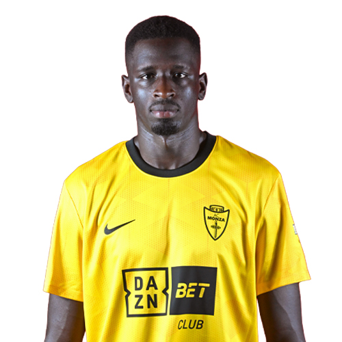 Demba Thiam