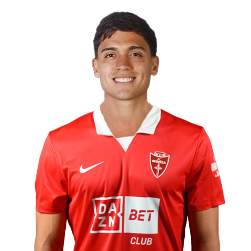Exequiel Zeballos