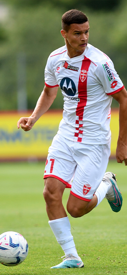 Valentín Carboni