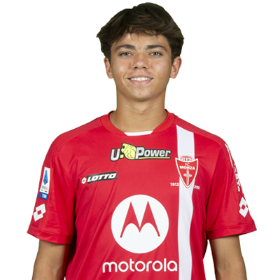 Samuele Vignato
