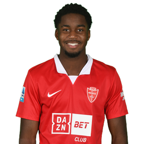 Yvan Maye