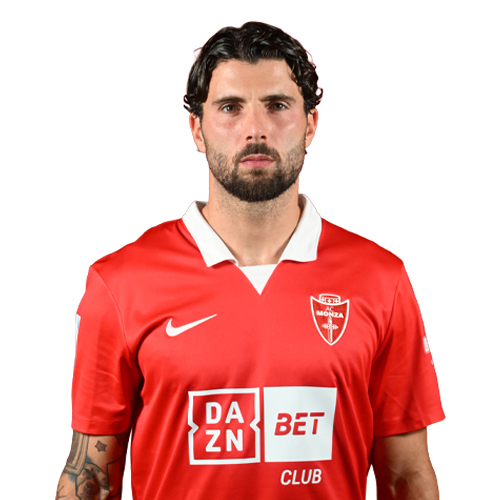 Patrick Cutrone
