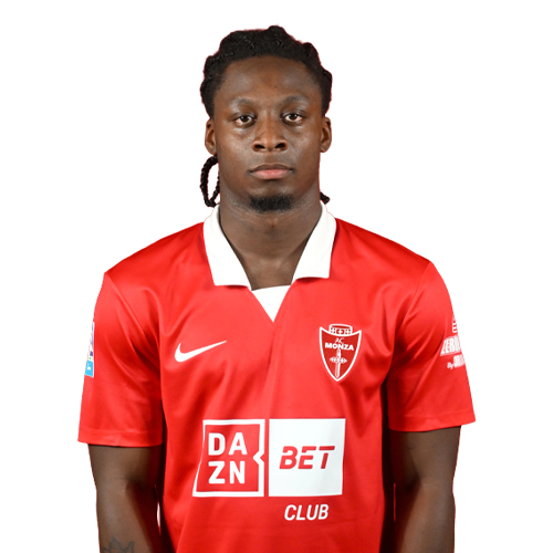 Kevin Maussi Martins