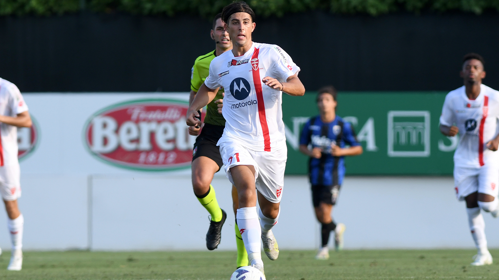 Filippo Ranocchia