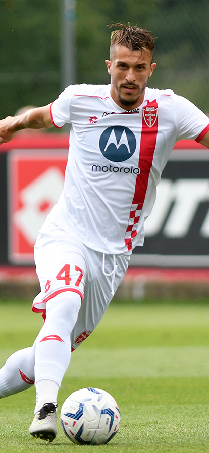 Dany Mota