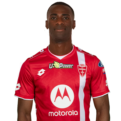 Pedro Obiang