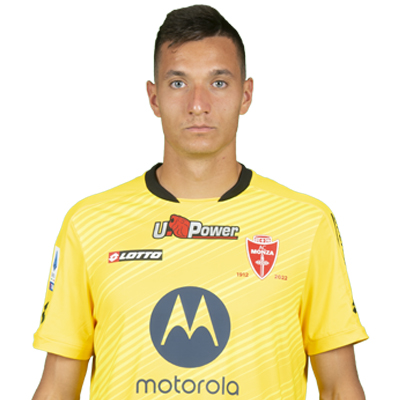Alessandro Sorrentino 