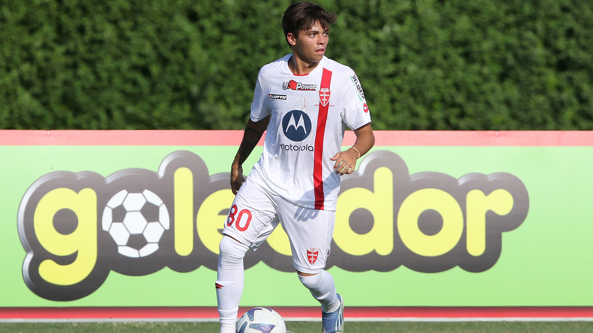 Samuele Vignato