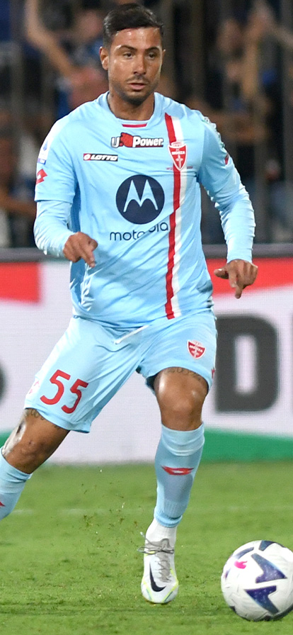 Armando Izzo