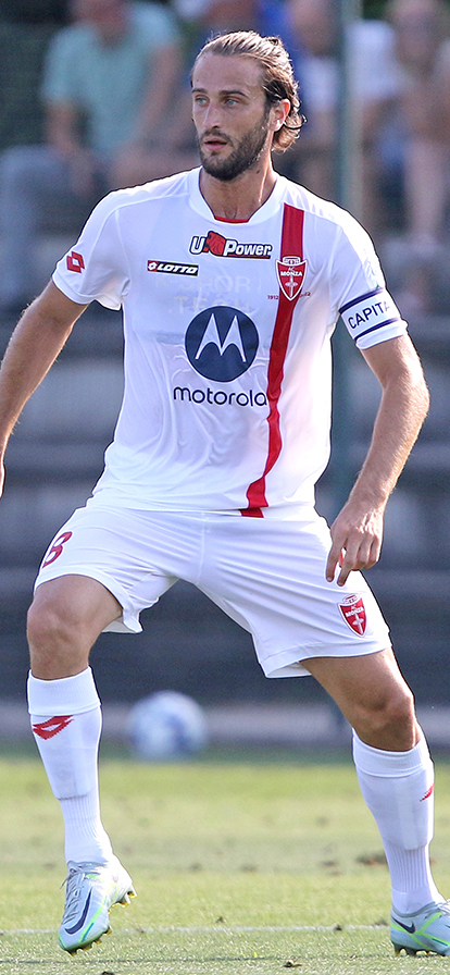 Andrea Barberis