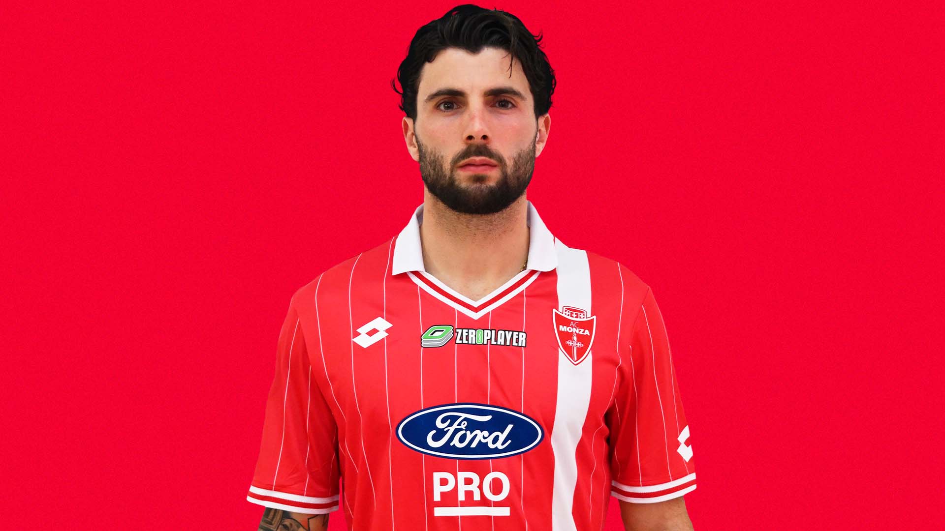 Patrick Cutrone