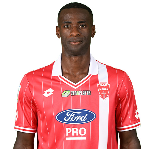 Pedro Obiang